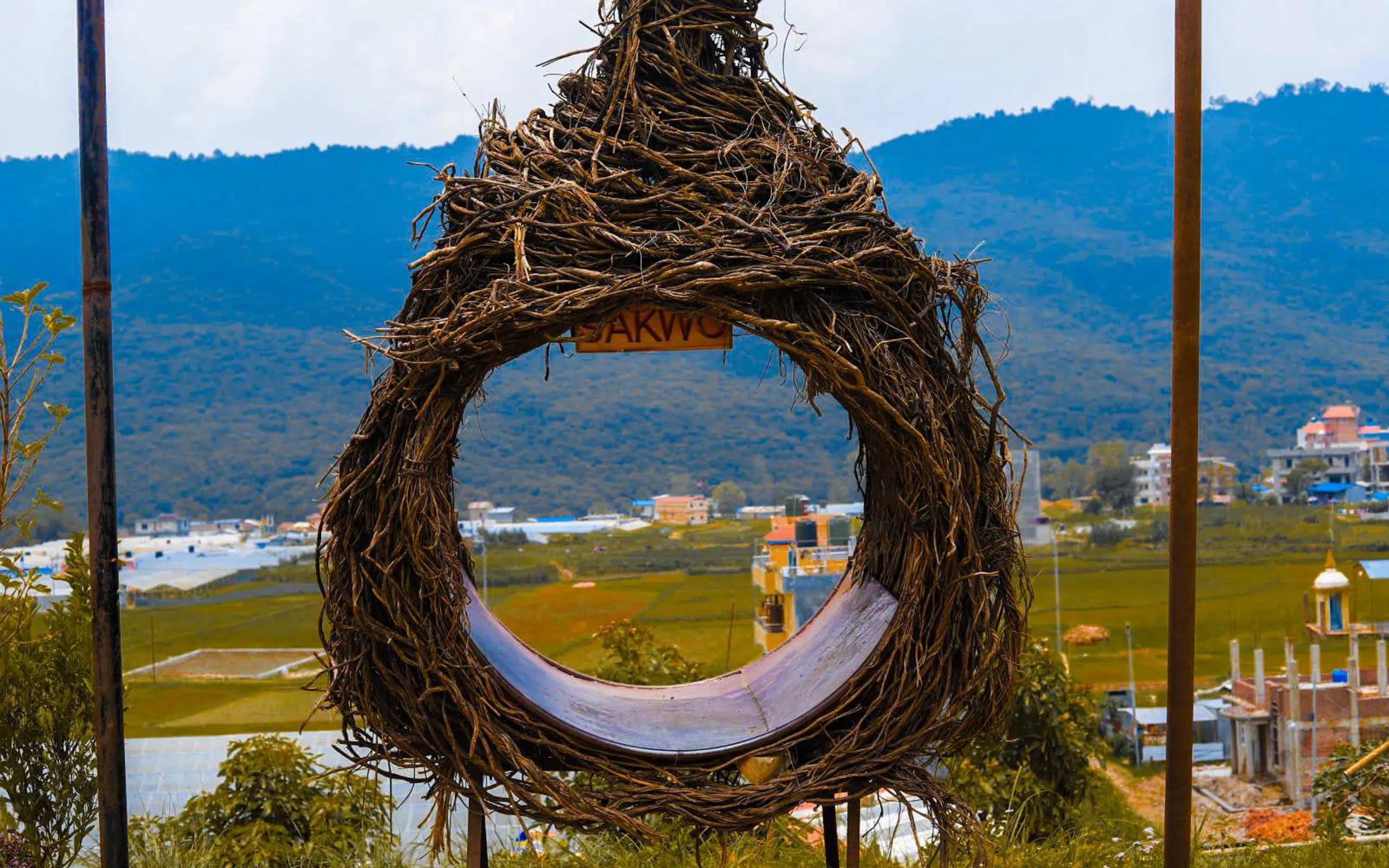 Sakwo Resort Ambiance